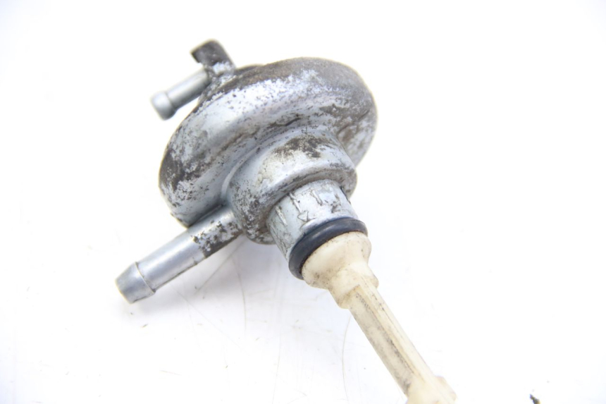 photo de ODMA ZBIORNIKA PALIWA DERBI BOULEVARD 50 (2009 - 2006) - Inny kąt widzenia