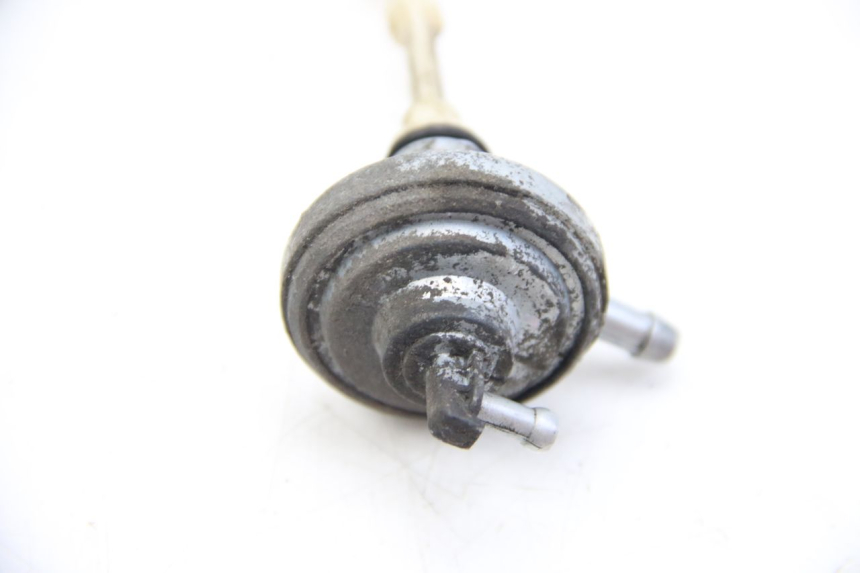 photo de ODMA ZBIORNIKA PALIWA DERBI BOULEVARD 50 (2009 - 2006) - Zbliżenie techniczne