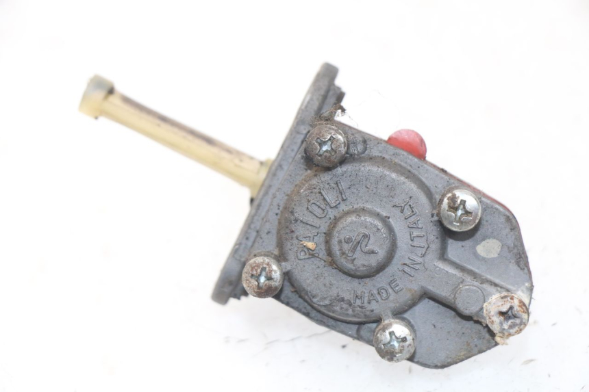 photo de ODMA ZBIORNIKA YAMAHA BW'S 50 (1999 - 2003) - Widok główny