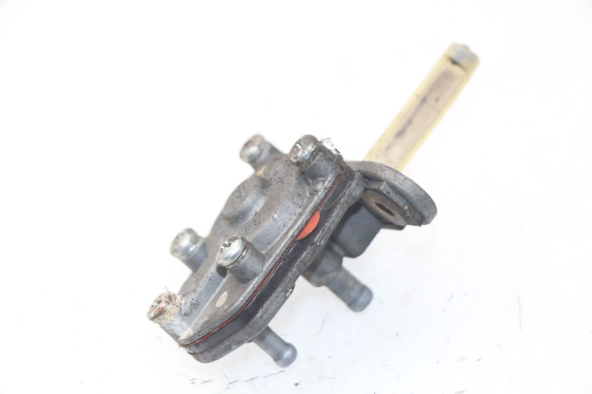 photo de ODMA ZBIORNIKA YAMAHA BW'S 50 (1999 - 2003) - Zoom stanu zużycia