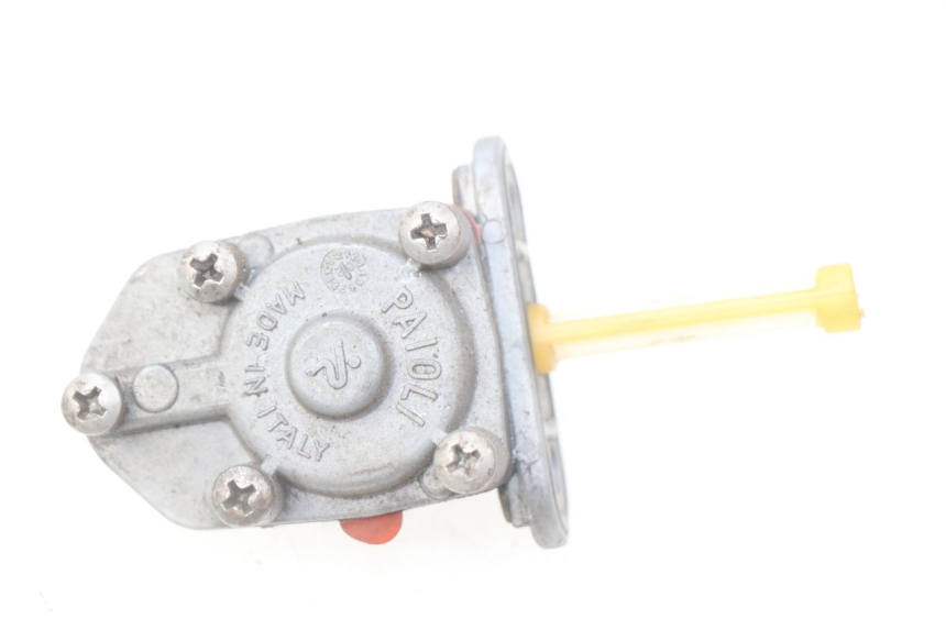 photo de ODMA ZBIORNIKA YAMAHA BW'S 50 (1999 - 2003) - Widok główny