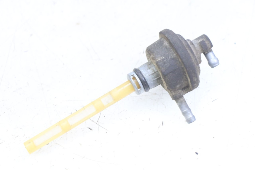 photo de ODMA ZBIORNIKA PALIWA YAMAHA BW'S EASY 50 (2013 - 2016) - Widok główny