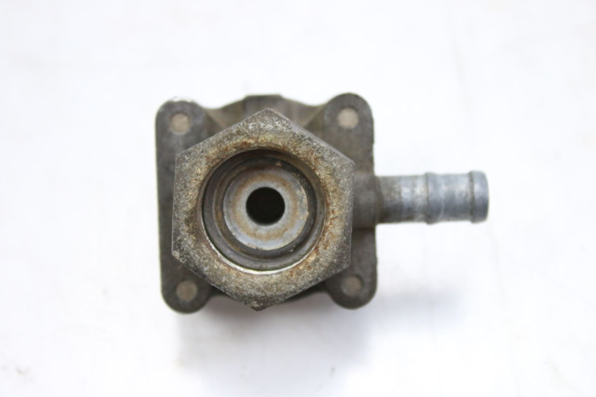 photo de ODMA ZBIORNIKA PALIWA HONDA CBF 500 (2004 - 2007) - Zoom stanu zużycia