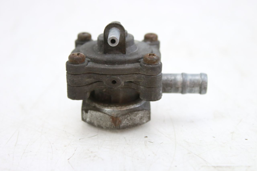 photo de ODMA ZBIORNIKA PALIWA HONDA CBF 500 (2004 - 2007) - Inny kąt widzenia