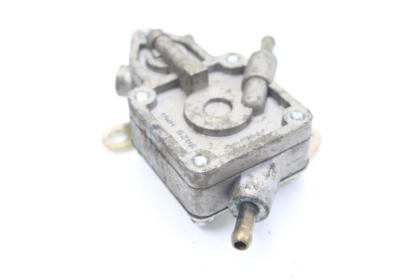 photo de ODMA ZBIORNIKA PALIWA SYM CITYCOM CITY COM 125 (2009 - 2014) - Widok główny