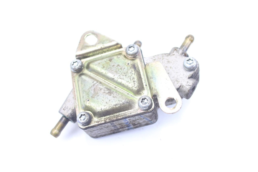 photo de ODMA ZBIORNIKA PALIWA SYM CITYCOM CITY COM 125 (2009 - 2014) - Zoom stanu zużycia