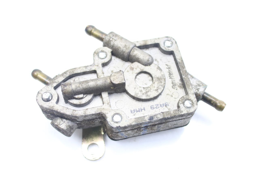 photo de ODMA ZBIORNIKA PALIWA SYM CITYCOM CITY COM 125 (2009 - 2014) - Inny kąt widzenia