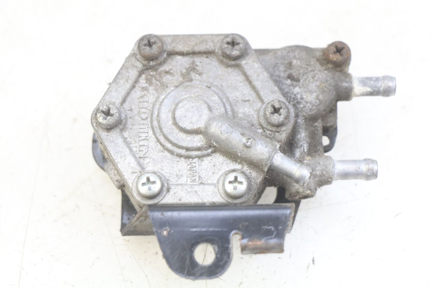 photo de ODMA ZBIORNIKA PALIWA PEUGEOT CITYSTAR AIR 125 (2014 - 2017) - Widok główny