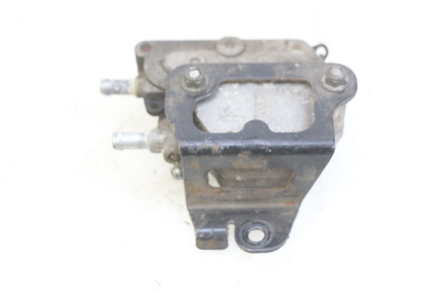 photo de ODMA ZBIORNIKA PALIWA PEUGEOT CITYSTAR AIR 125 (2014 - 2017) - Zoom stanu zużycia