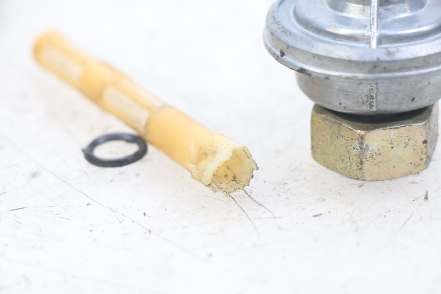 photo de ODMA ZBIORNIKA SYM CROX 4T 50 (2016 - 2023) - Zoom stanu zużycia