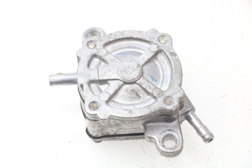 photo de ODMA ZBIORNIKA SYM DD 50 (2005 - 2011) - Widok główny