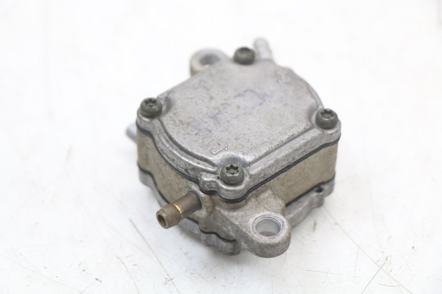 photo de ODMA ZBIORNIKA KYMCO DINK 4T 50 (2007 - 2018) - Inny kąt widzenia