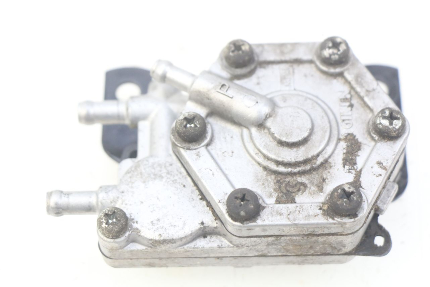 photo de ODMA ZBIORNIKA PEUGEOT DJANGO 2T 50 (2014 - 2019) - Widok główny