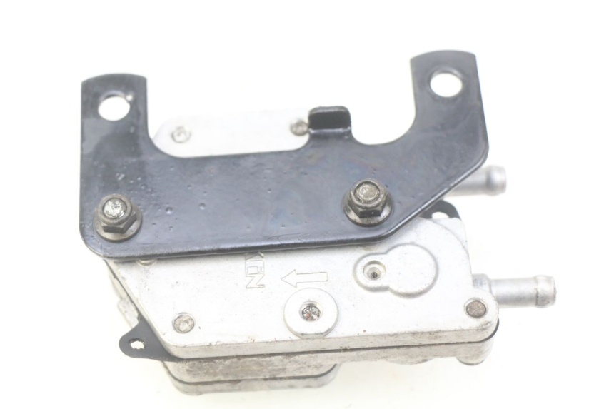 photo de ODMA ZBIORNIKA PEUGEOT DJANGO 2T 50 (2014 - 2019) - Zoom stanu zużycia