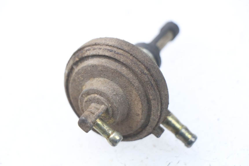 photo de ODMA ZBIORNIKA GILERA DNA 50 (2000 - 2007) - Szczegół części