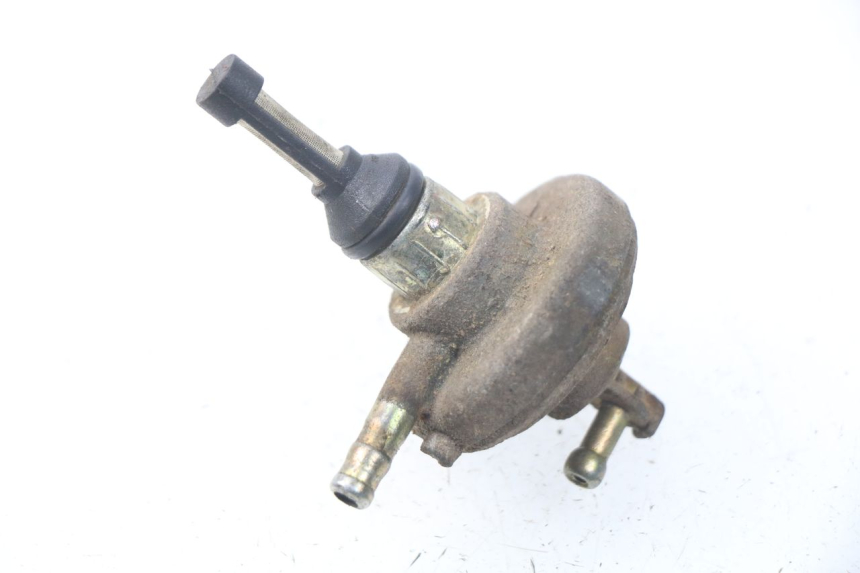 photo de ODMA ZBIORNIKA GILERA DNA 50 (2000 - 2007) - Zoom stanu zużycia