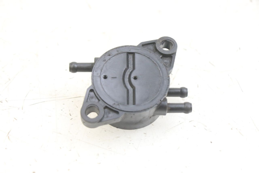 photo de ODMA ZBIORNIKA GILERA DNA 50 (2000 - 2007) - Widok główny