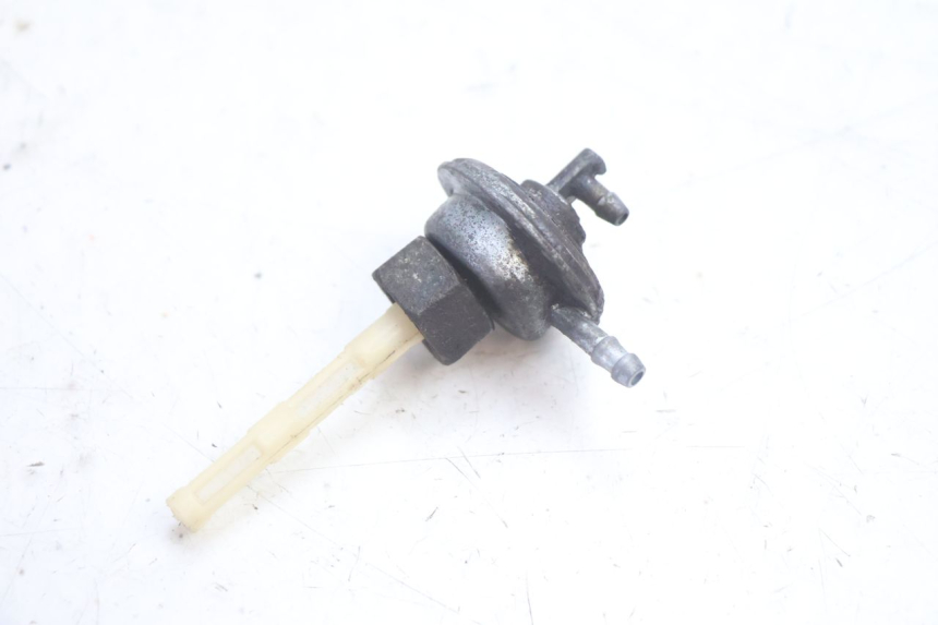 photo de DEPRESJA ZBIORNIKA CF MOTO E-CHARM 125 (2005 - 2008) - Widok główny