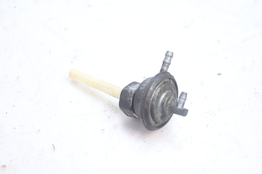 photo de DEPRESJA ZBIORNIKA CF MOTO E-CHARM 125 (2005 - 2008) - Zoom stanu zużycia