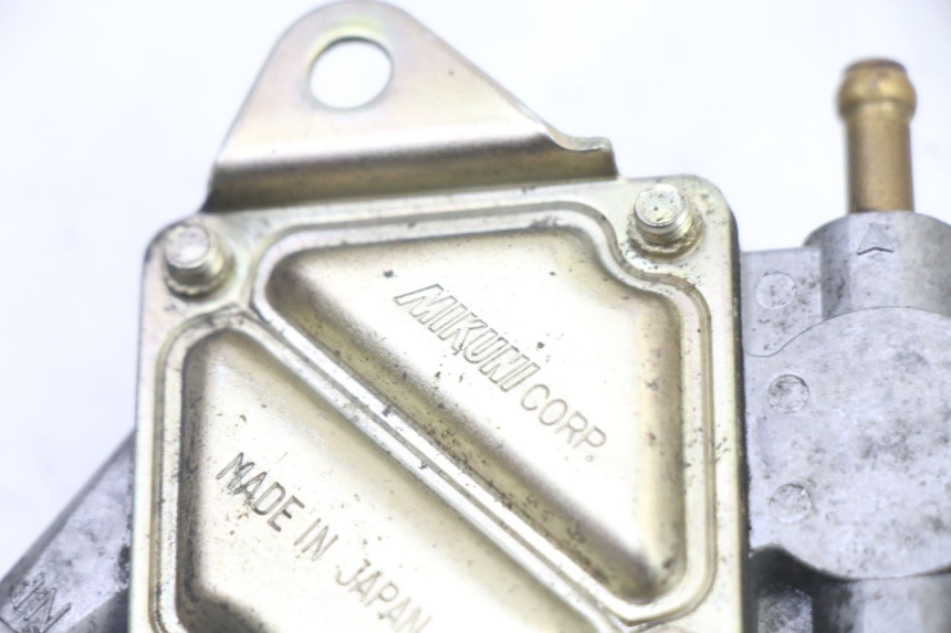 photo de ODMA ZBIORNIKA PALIWA PEUGEOT ELYSEO 125 (1999 - 2004) - Inny kąt widzenia