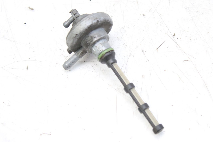 photo de ODMA ZBIORNIKA PALIWA PEUGEOT ELYSTAR 50 (2002 - 2014) - Widok główny