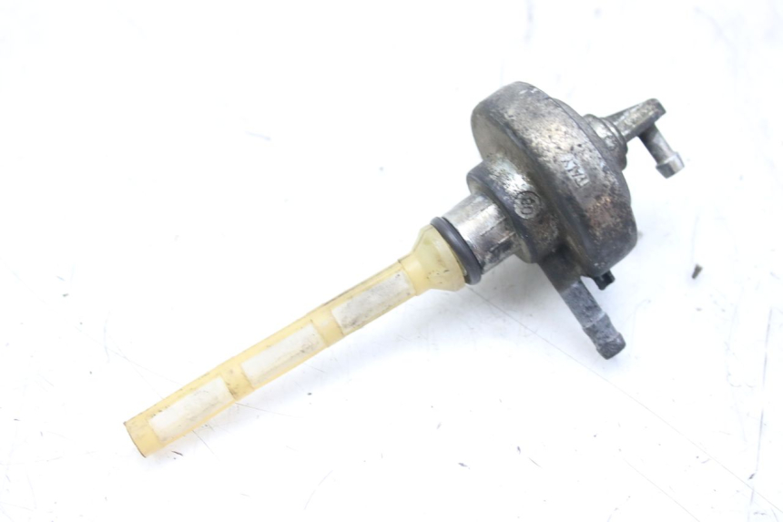 photo de ODMA ZBIORNIKA PALIWA PEUGEOT ELYSTAR 50 (2002 - 2014) - Widok główny