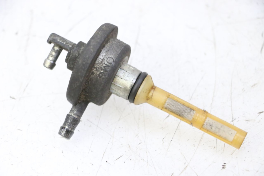 photo de ODMA ZBIORNIKA PALIWA PEUGEOT ELYSTAR 50 (2002 - 2014) - Widok główny