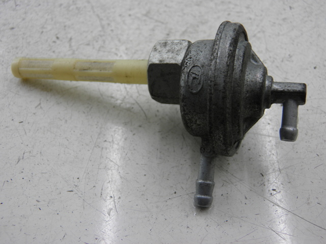 photo de ODMA ZBIORNIKA EUROCKA RETRO 50 (2007 - 2014) - Widok główny