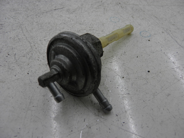 photo de ODMA ZBIORNIKA EUROCKA RETRO 50 (2007 - 2014) - Szczegół części