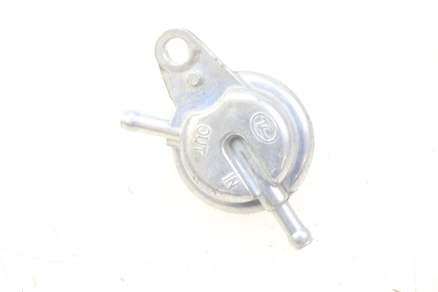 photo de ODMA ZBIORNIKA JM MOTORS EVOLIS 4T 50 (2018 - 2022) - Zoom stanu zużycia