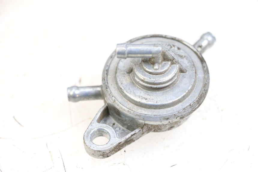 photo de ODMA ZBIORNIKA JM MOTORS EVOLIS 4T 50 (2018 - 2022) - Widok główny