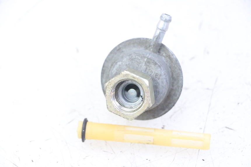 photo de ODMA ZBIORNIKA SYM FIDDLE 125 (2008 - 2010) - Zoom stanu zużycia