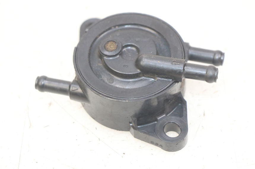 photo de ODMA ZBIORNIKA PIAGGIO FLY 4T 50 (2013 - 2017) - Widok główny