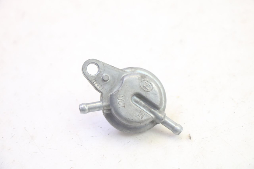 photo de ODMA ZBIORNIKA EUROCKA GTR 50 (2018 - 2021) - Zoom stanu zużycia