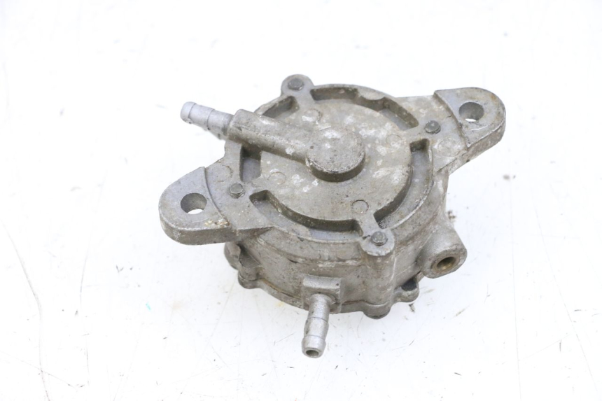 photo de ODMA ZBIORNIKA JM MOTORS GTS 125 (2015 - 2019) - Zoom stanu zużycia