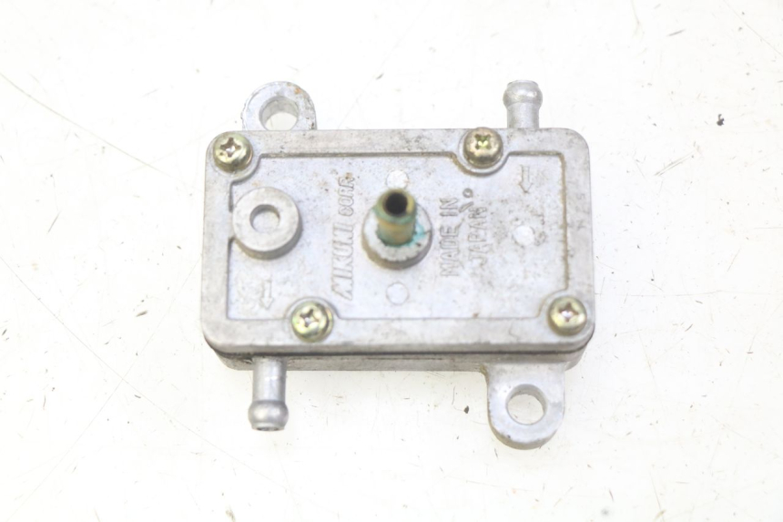 photo de ODMA ZBIORNIKA PIAGGIO HEXAGON 2T 125 (1994 - 1998) - Widok główny