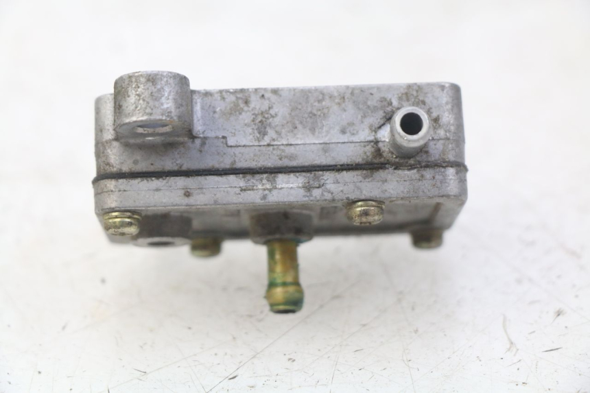 photo de ODMA ZBIORNIKA PIAGGIO HEXAGON 2T 125 (1994 - 1998) - Zoom stanu zużycia