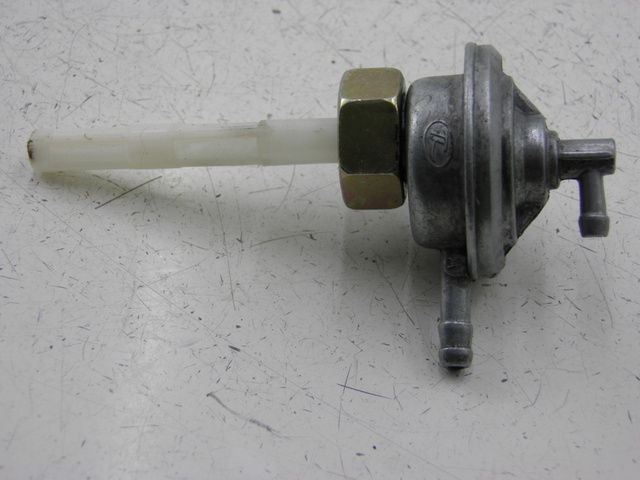 photo de ODMA ZBIORNIKA JM MOTOR JULIA 50 (2010 - 2014) - Szczegół części