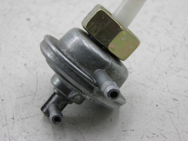 photo de ODMA ZBIORNIKA JM MOTOR JULIA 50 (2010 - 2014) - Zoom stanu zużycia