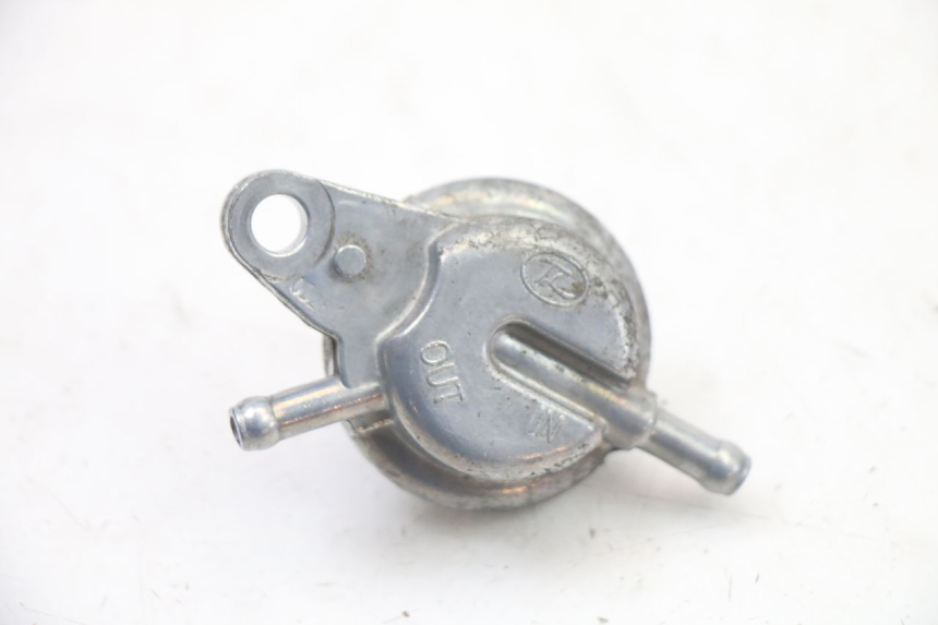 photo de ODMA ZBIORNIKA PALIWA JM MOTORS MIA 50 (2017 - 2020) - Zoom stanu zużycia