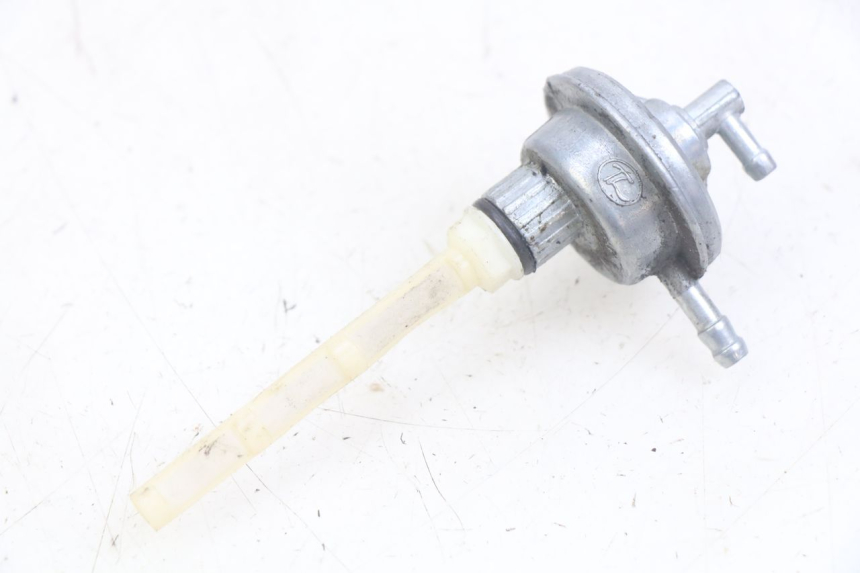 photo de ODMA ZBIORNIKA PEUGEOT KISBEE 2T 50 (2010 - 2017) - Widok główny