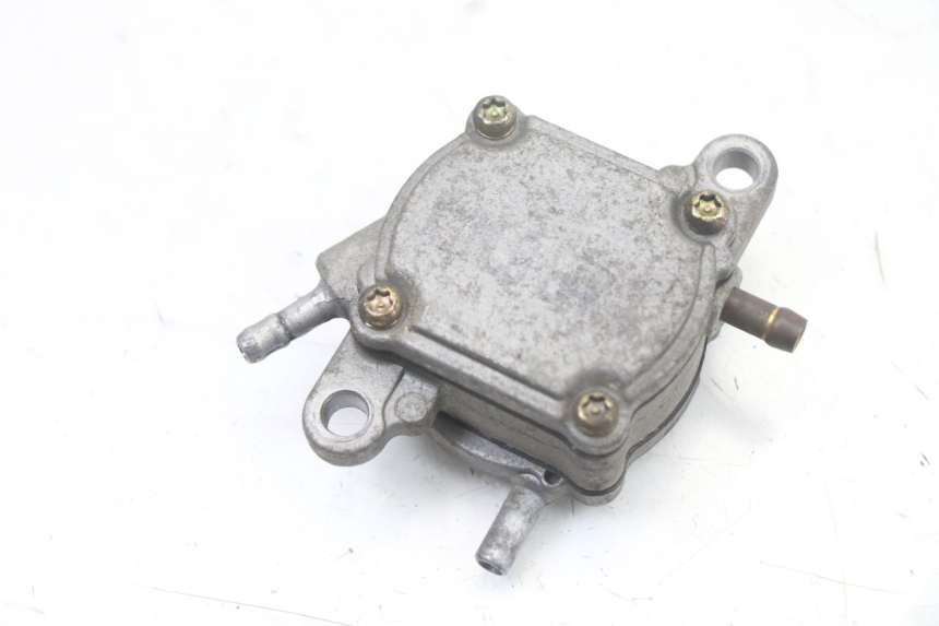 photo de ODMA ZBIORNIKA KYMCO DINK 4T 50 (2007 - 2018) - Zoom stanu zużycia