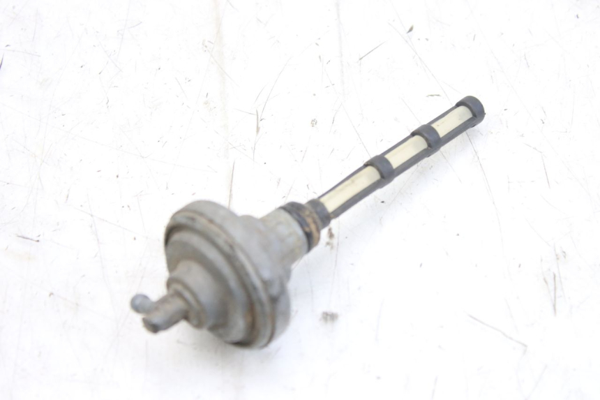 photo de ODMA ZBIORNIKA PALIWA PIAGGIO LIBERTY 4T 50 (2004 - 2008) - Widok główny