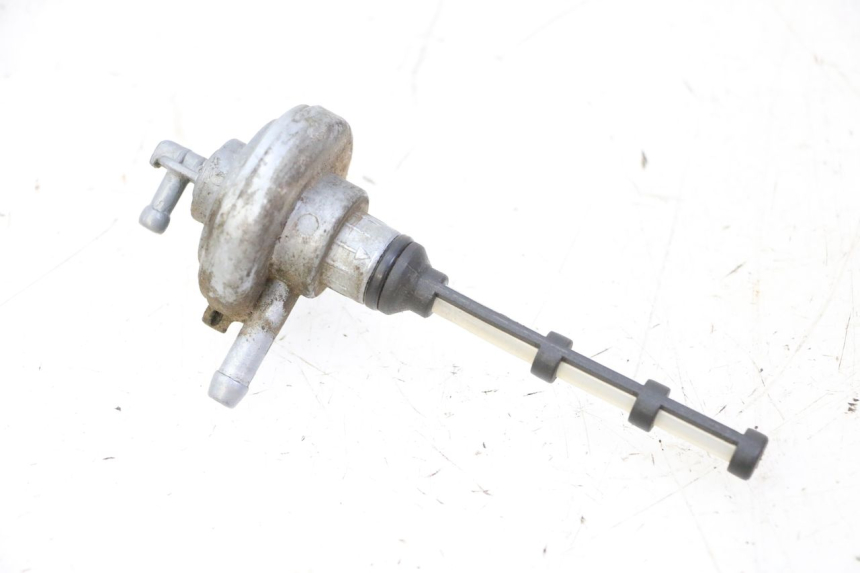 photo de ODMA ZBIORNIKA PIAGGIO LIBERTY 4T 50 (2009 - 2015) - Widok główny