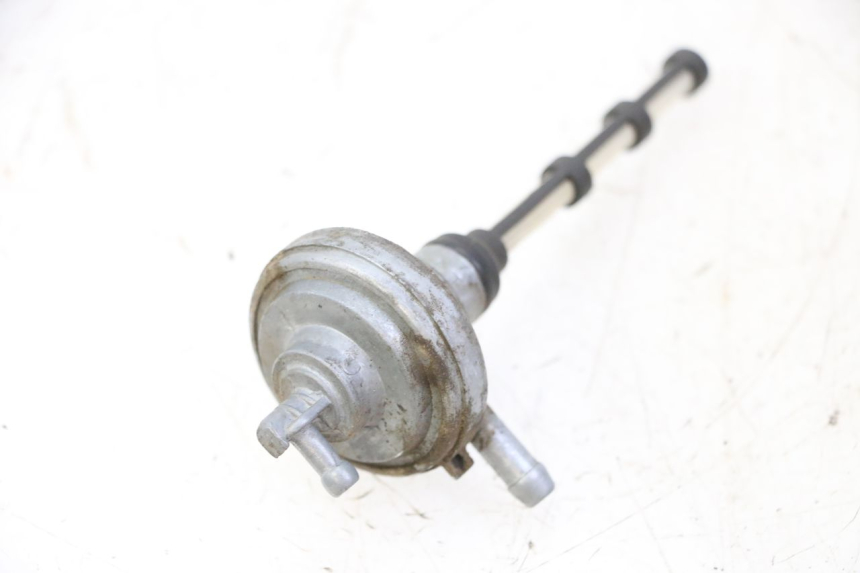 photo de ODMA ZBIORNIKA PIAGGIO LIBERTY 4T 50 (2009 - 2015) - Zoom stanu zużycia