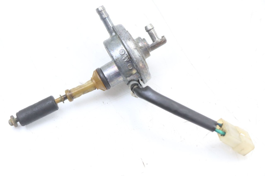 photo de ODMA ZBIORNIKA PALIWA PEUGEOT LUDIX 50 (2005 - 2007) - Widok główny