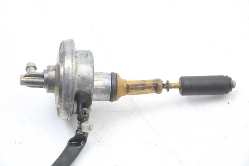 photo de ODMA ZBIORNIKA PALIWA PEUGEOT LUDIX 50 (2005 - 2007) - Szczegół części