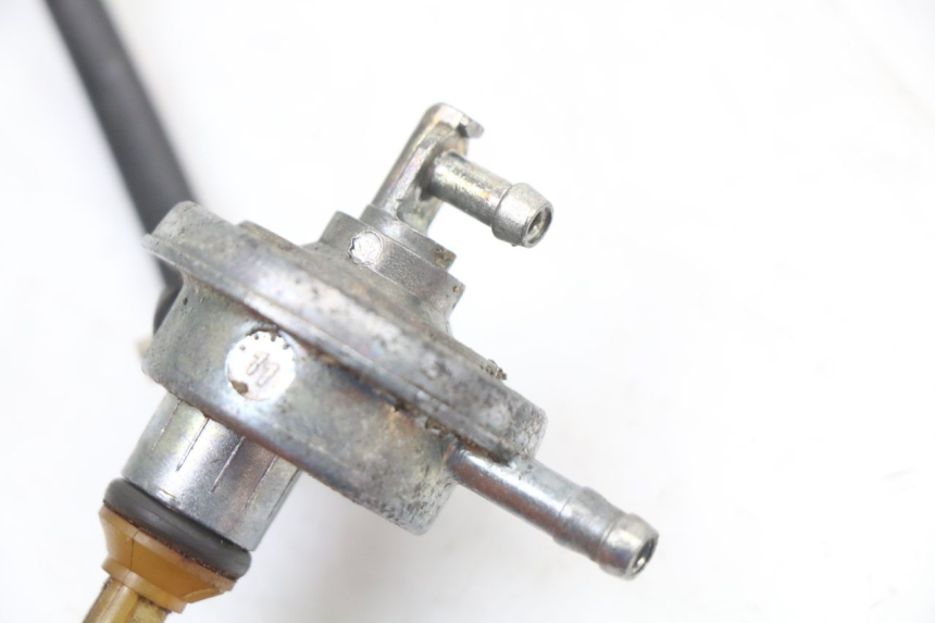 photo de ODMA ZBIORNIKA PALIWA PEUGEOT LUDIX 50 (2005 - 2007) - Inny kąt widzenia