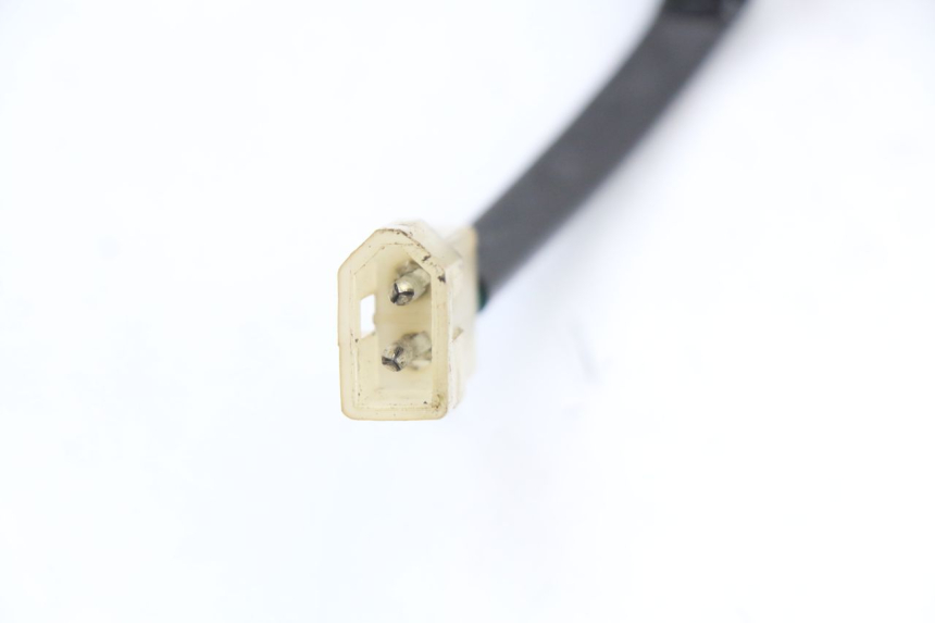 photo de ODMA ZBIORNIKA PALIWA PEUGEOT LUDIX 50 (2005 - 2007) - Widok ogólny