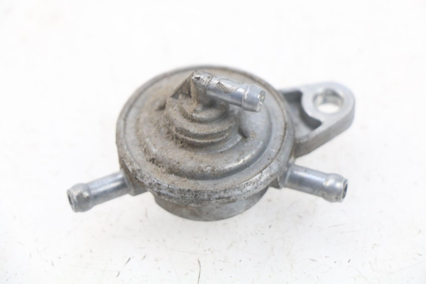 photo de ODMA ZBIORNIKA PALIWA JM MOTORS MIA 50 (2017 - 2020) - Zoom stanu zużycia